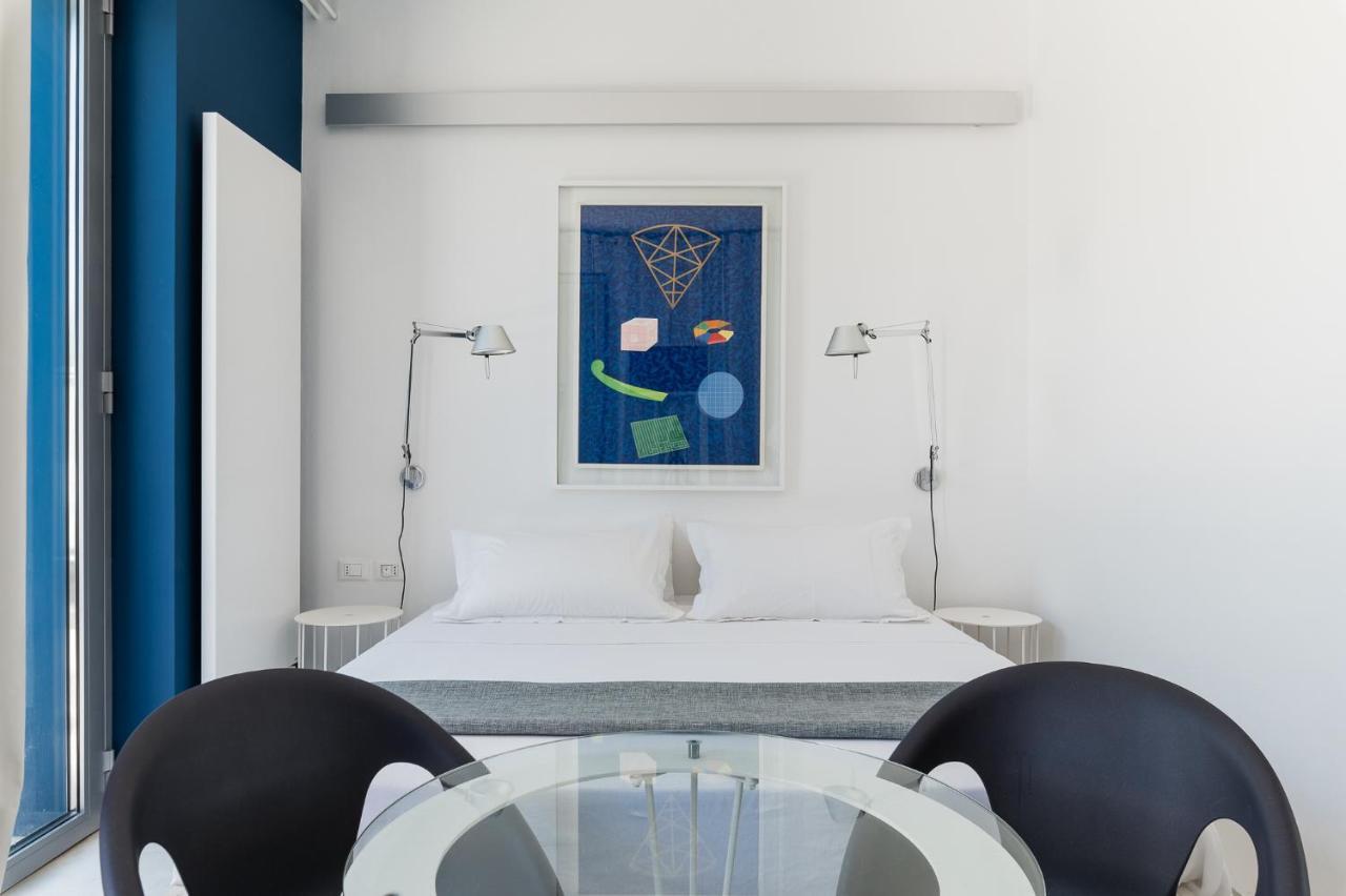 Bed and Breakfast Calcebianca Остуни Экстерьер фото