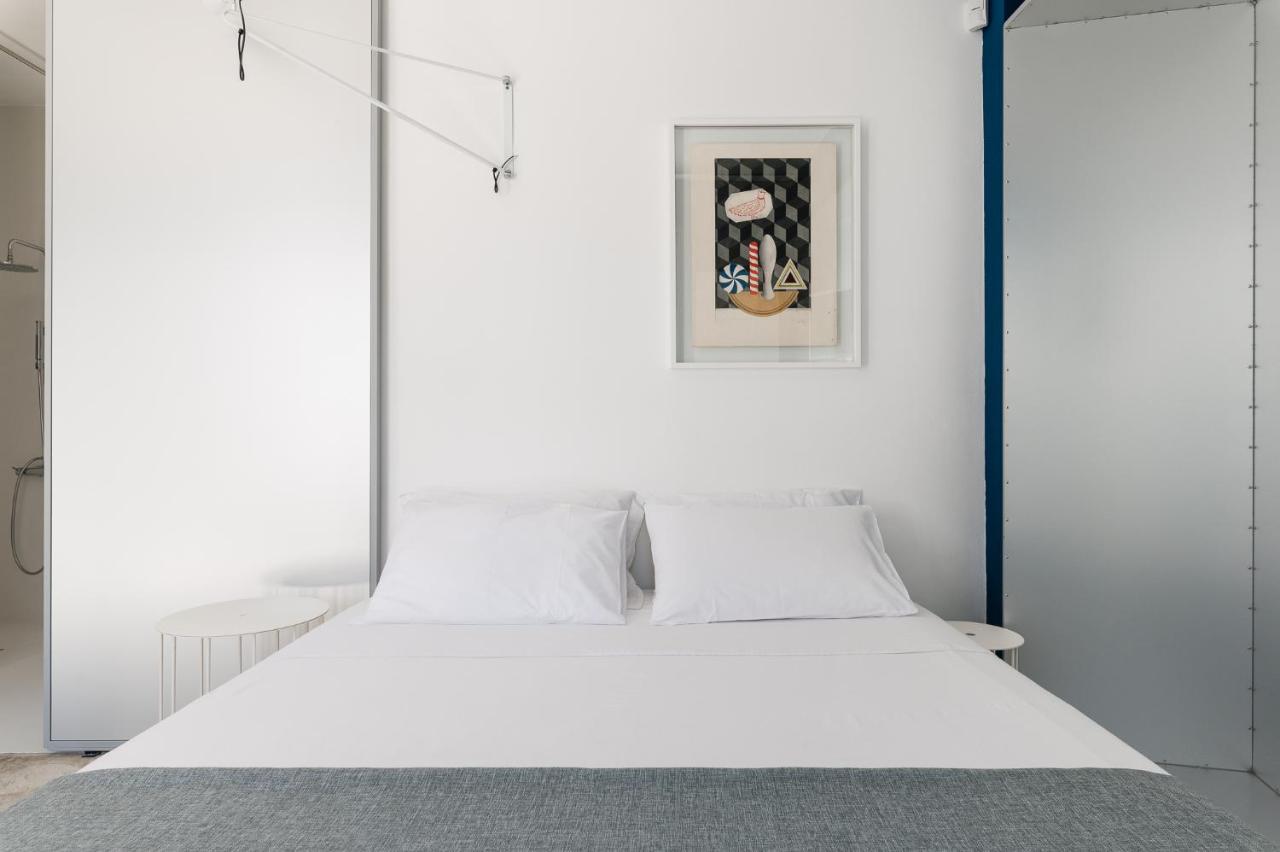 Bed and Breakfast Calcebianca Остуни Экстерьер фото