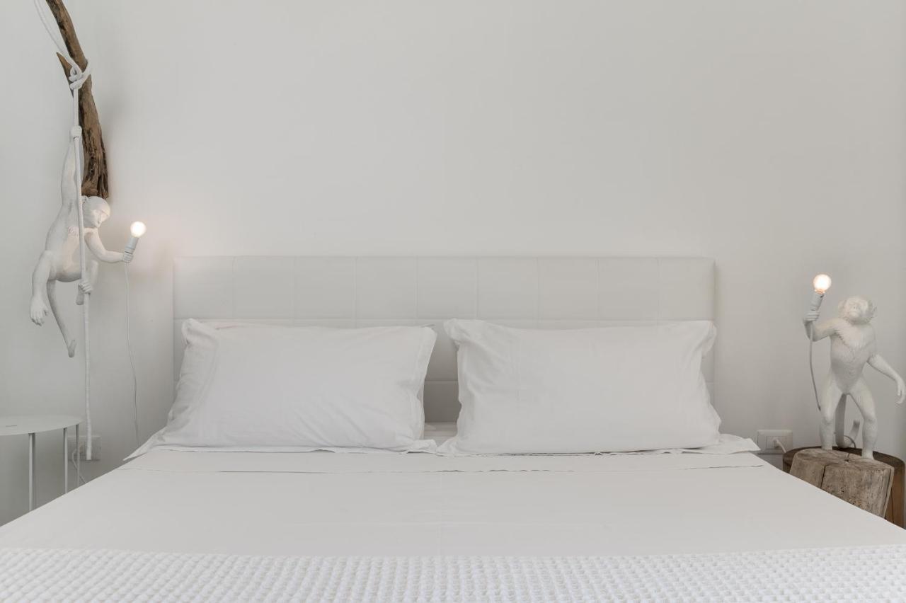 Bed and Breakfast Calcebianca Остуни Экстерьер фото